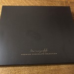 User's review image for モロゾフ 新宿伊勢丹店