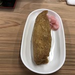 用戶對於得正 本店農人橋店的評論圖