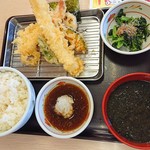 User's review image for さん天 金剛店