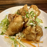 User's review image for 珉珉 六本木店