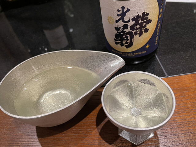 用戶對於蕎庵 三たて的評論高清圖