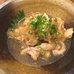 用戶對於炭火串焼らいず 南森町店的評論圖
