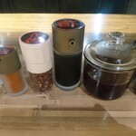 用户对于175°DENO〜担担麺〜 札幌北口店的评论图