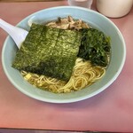 User's review image for ラーメンショップ  府中分梅町店