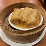 用戶對於香港飲茶 点心厨房 大岡山店的評論圖