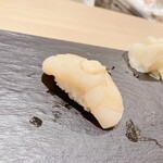 User's review image for 札幌魚河岸 五十七番寿し 東京駅店