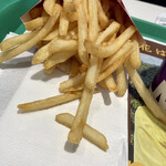 User's review image for マクドナルド 苫小牧パセオ店