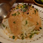用戶對於ランタナ的評論圖