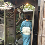 用戶對於萃香園的評論圖