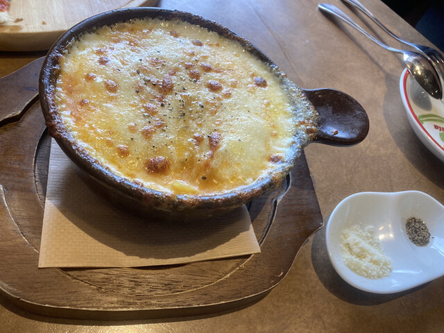 User's recommendation image for ジョリーパスタ 池田店