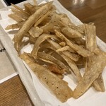 用户对于やきとん木々家 池袋東口駅前店的评论图