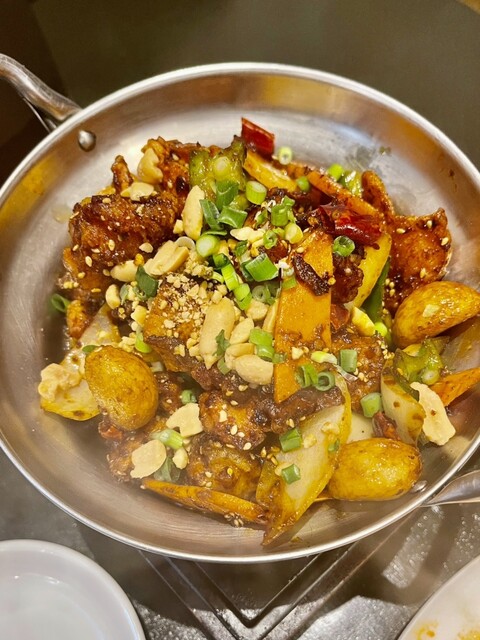 用户对于星宿飯店的评论高清图