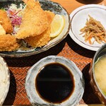 用户对于おでん×スタンド三徳六味 ESTフードホール的评论图