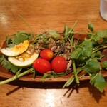 User's review image for BiOcafe