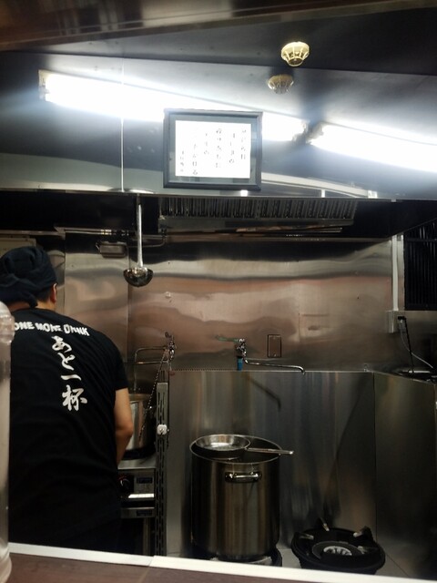 User's recommendation image for 生姜醤油ラーメン ひのてつ