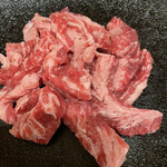 用戶對於炭火焼き肉 金花郎 一条店的評論圖