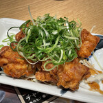 用戶對於丸源ラーメン 桂店的評論圖