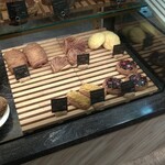 用户对于カフェ カルディーノ 玉川高島屋S・C店的评论图