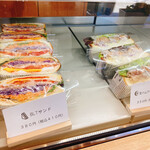 用户对于食ぱん 四二八 久留米すわの店的评论图