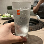 用戶對於近江うし焼肉 にくTATSU 渋谷店的評論圖