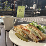User's review image for Urth Caffé 代官山