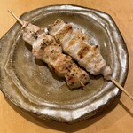 用戶對於焼鳥酒場まさ兄的評論圖