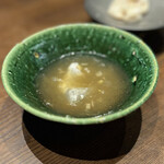 用戶對於大阪 焼ふぐの会 西天満的評論圖