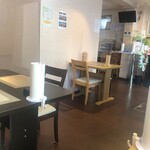 用户对于キッチン ル・リアン的评论图