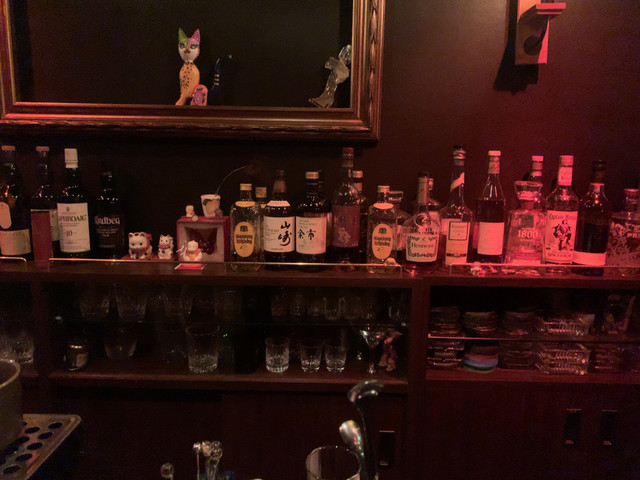 用户对于バー クラ クラ的评论高清图