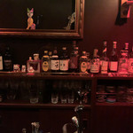 用户对于バー クラ クラ的评论图