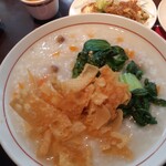 用戶對於台北夜市 新宿NSビル店的評論圖