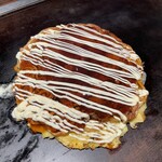 用戶對於狸狸亭 天満橋店的評論圖