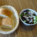 User's review image for OBU CAFE