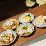 用户对于串揚げとおでん コムロテツヤ的评论图