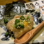 用戶對於マグロスタンダード 錦糸町本店的評論圖