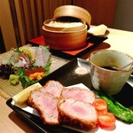 User's review image for 豚匠 本町邸