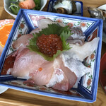 用戶對於天橋立市場食堂街的評論圖