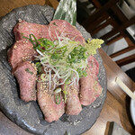 用戶對於大阪 焼肉南大門的評論圖