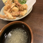用户对于めん棒的评论图