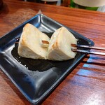 用戶對於鳥源氏的評論圖