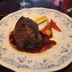 User's review image for Italian 51K
