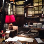 用戶對於炉ばた焼 ウタリ的評論圖