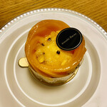 用戶對於Atsushi Hatae ラクーア店的評論圖