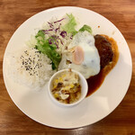 User's review image for CAFE 梅の木