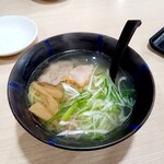 用户对于函館麺屋 四代目的评论图