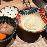 用戶對於琉球焼肉シーサーギャング的評論圖