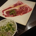 用戶對於焼肉工房 憶的評論圖