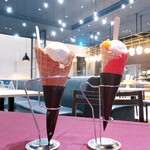 User's review image for カフェ バル リーベル