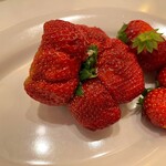 用户对于スイーツパラダイス 四条河原町店的评论图