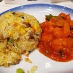 用戶對於551蓬莱 阿倍野近鉄店的評論圖